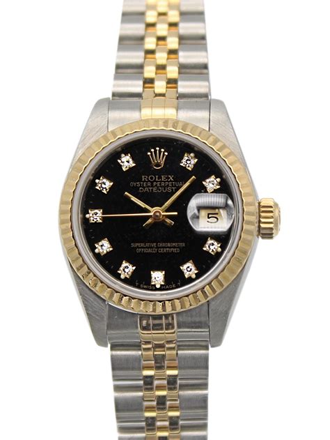 black rolex women|Rolex black price.